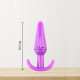 Anal Plug Dildo Model-C Mor